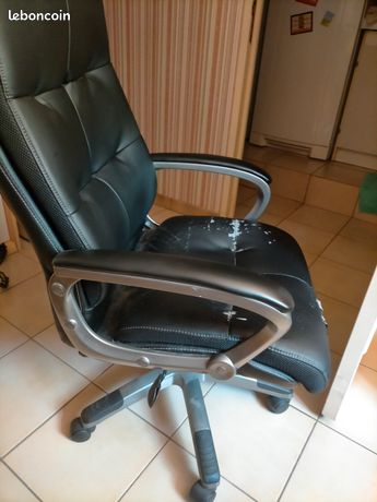 Fauteuil de bureau