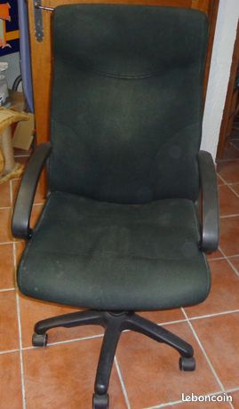 Fauteuil de bureau