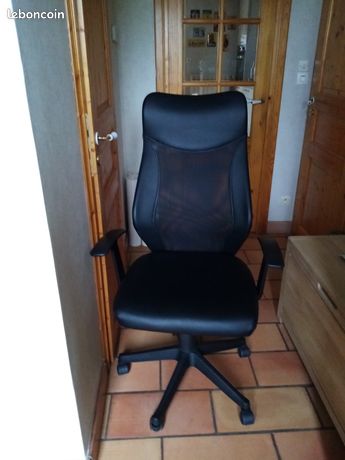 Fauteuil de bureau