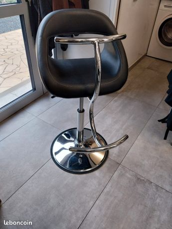 Fauteuil de coupe pour enfant