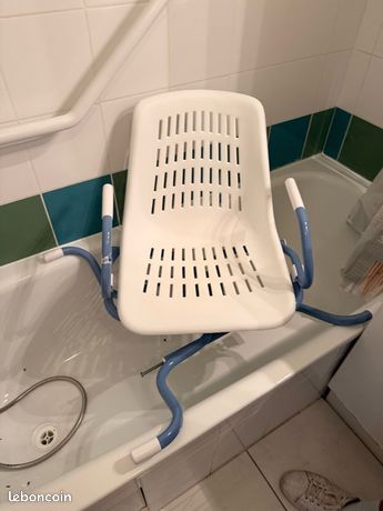 Fauteuil de douche