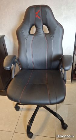 Fauteuil de GAMER