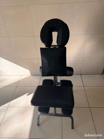 Fauteuil de massage