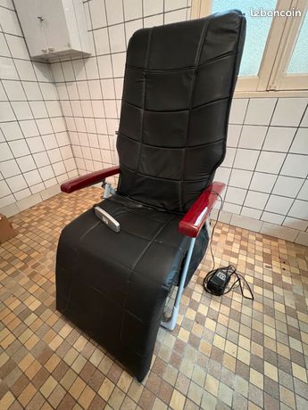 Fauteuil de massage VITAFIX TREND