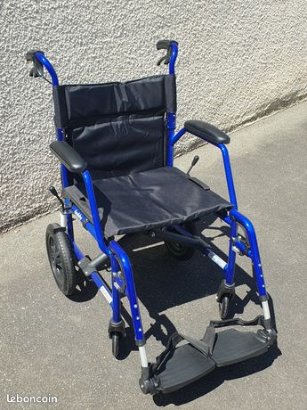 Fauteuil de transfert