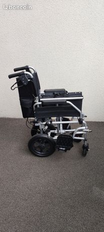 Fauteuil de transfert