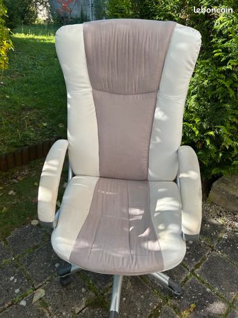 Fauteuil de travail