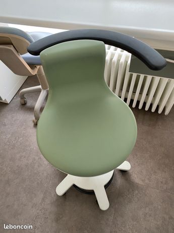 Fauteuil dentaire Morita Soaric 2013