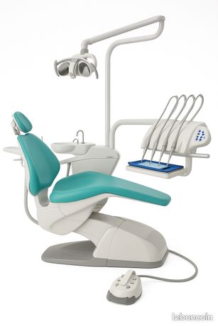 Fauteuil dentaire swident 2021