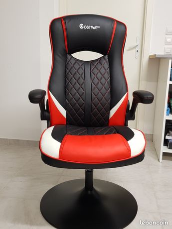 Fauteuil du bureau