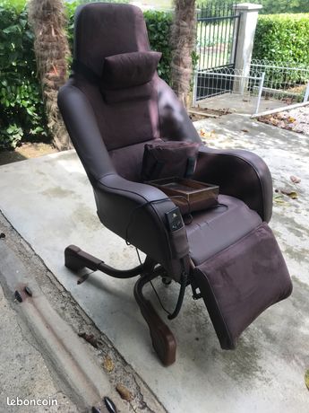 Fauteuil électriques