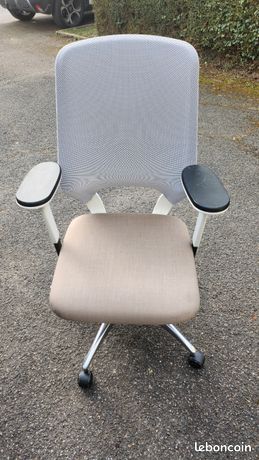 Fauteuil ergonomique Kinnarps