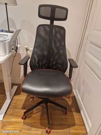 Fauteuil gamer IKEA MATCHSPEL très bon état