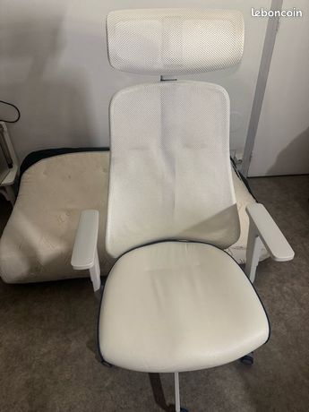 Fauteuil gamer matchspel