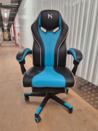 Fauteuil gamer