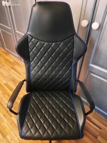 Fauteuil gamer
