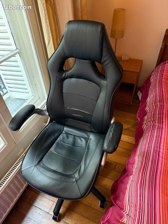 Fauteuil Gaming