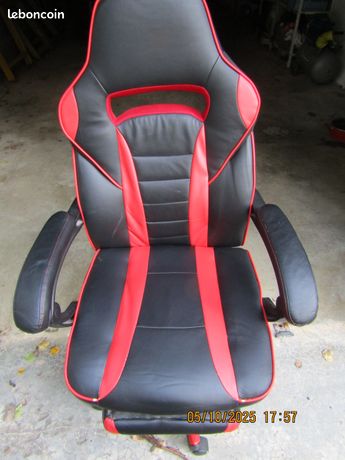 Fauteuil gaming
