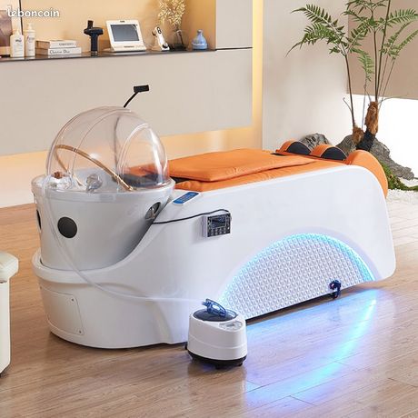 Fauteuil Headspa Massant