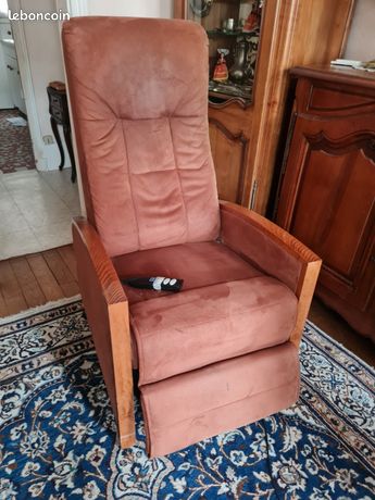 Fauteuil médical de confort