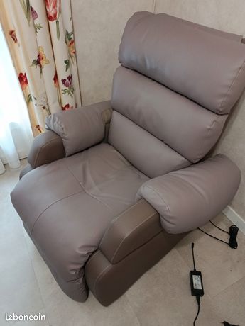 Fauteuil medical