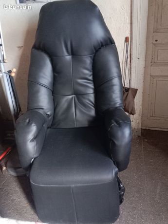 Fauteuil medical