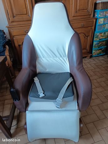 Fauteuil médical