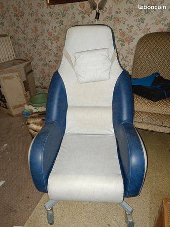 Fauteuil médicalisé