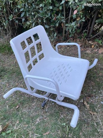 Fauteuil pour baignoire