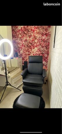 Fauteuil professionnel