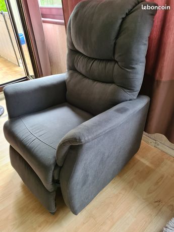 Fauteuil releveur 2 moteurs