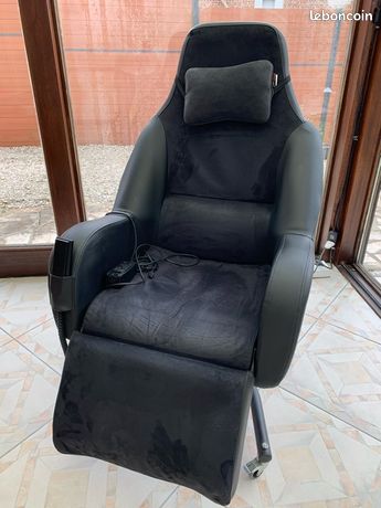 Fauteuil releveur électrique