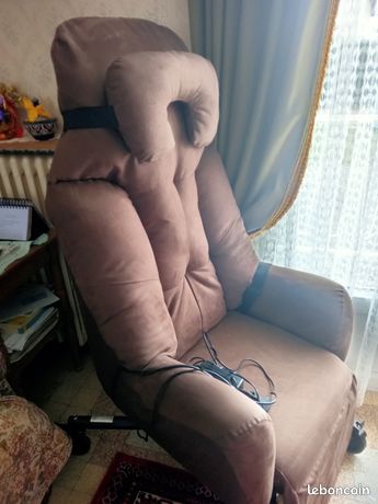 Fauteuil releveur