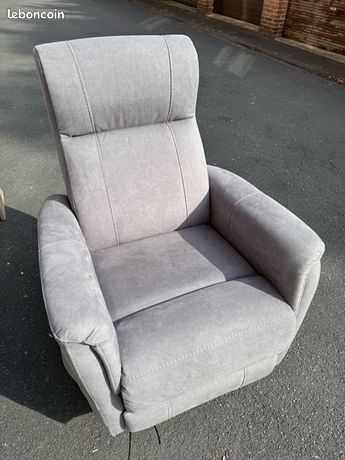 Fauteuil releveur