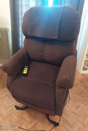 Fauteuil releveur