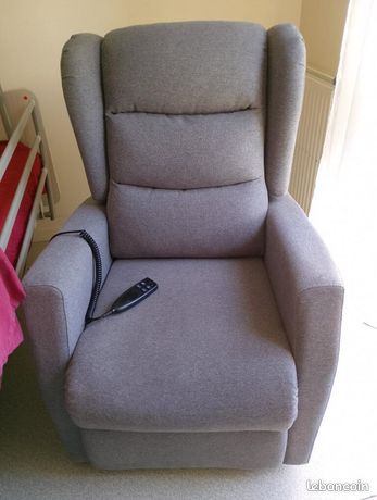 Fauteuil releveur