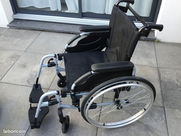 Fauteuil roulant adulte Invacare