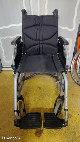 Fauteuil roulant
