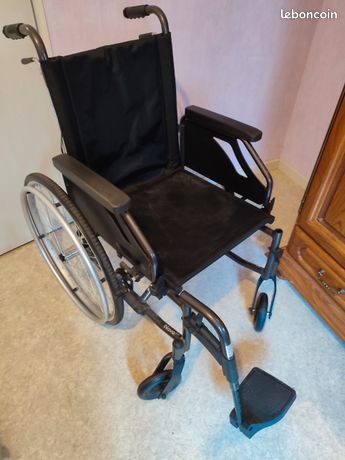 Fauteuil roulant