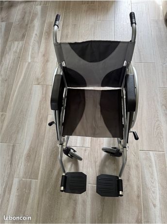 Fauteuil roulante