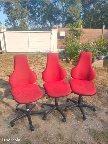 Fauteuil/siège bureau tout confort