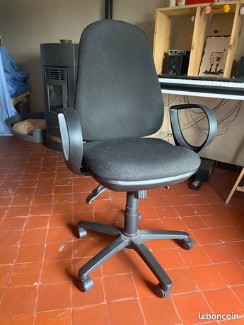 Fauteuil siège ergonomique