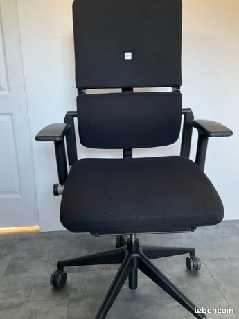 Fauteuil Steelcase please