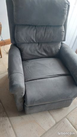 Fauteuil