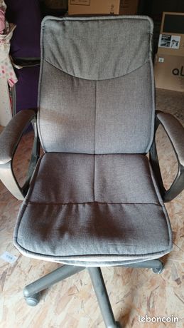 Fauteuil de bureau