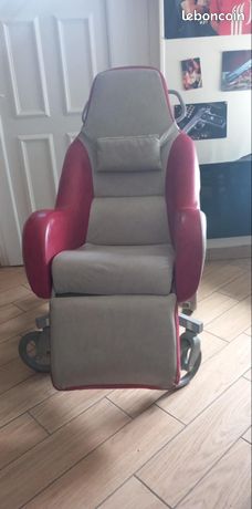 Fauteuil de relaxation