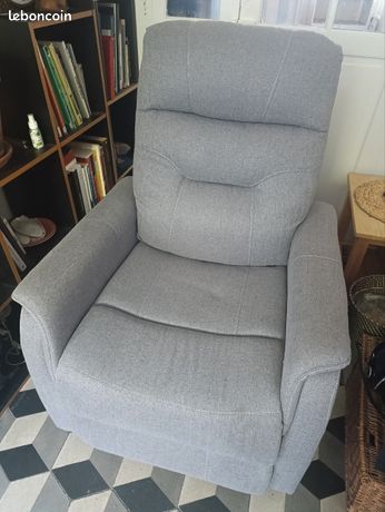 Fauteuil releveur