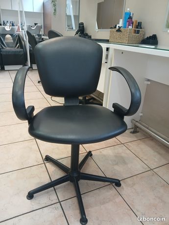 Fauteuils coiffure