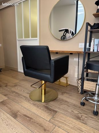 Fauteuils de coiffure