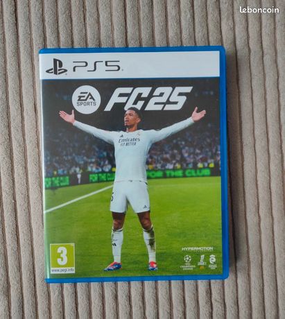 Fc 25
